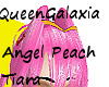  [QG]Angel Peach Tiara