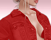 Red Jacket