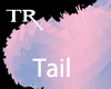 [TR] Tail Pnk/Blu *FCat