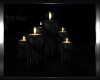 Candle Group Black