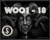 S* WOO - HC