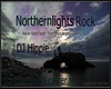 northernlights rock