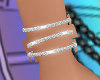 Sparkle Diamond Bracelet