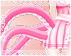 Hip Tentacles R |Pink