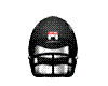 Animated Falcons Helmet
