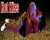 Hot Kiss Romatico