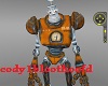 Robot BS01 [M/F]