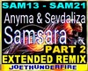 Samara RMX 2