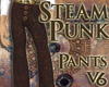 SG Steampunk Pants v6
