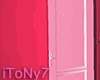 T-Closet room