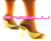 🎀 SANDAL HEELS