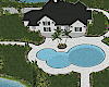 ! Lux Lake Family House