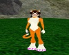 Daisy Cat Suit F V3