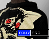 Hoodie Skeleton