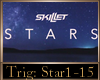[X] Skillet Star
