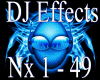 DJ Effects Nx 1 -  49