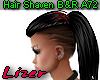 Hair Shaven B&R A72