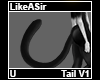 LikeASir Tail V1