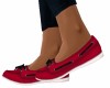 RED FLATS