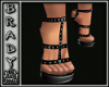 [B]myka shoes