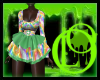 My Lucky Dress
