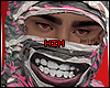 Grills X Balaclava V1