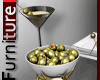 Martini Olives