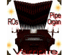 ROs Vampire Pipe Organ