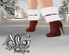 Crystal Rum Boots