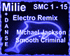 M*M J-Smooth Criminal+D