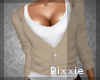 Preppy Beige ♥
