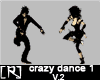[R] Crazy Dance 1 ~ V.2