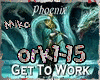 [Mix]       Get To Work