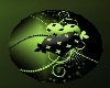 AM Green Emo Radio