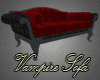 Vampire Sofa
