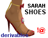 !@ Sara shoes derivables