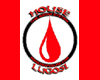 House Lugosi pin