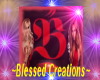 BleSSed CreAtionS