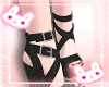 Ko ll Hot Wedges Blk