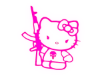 !MD HelloK Neon