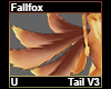 Fallfox Tail V3