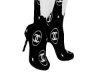 CC KNEE BOOTS
