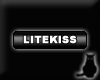 [CS]  LITEKISS - Sticker