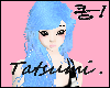 [TS] Tatsu hair 2 >:3