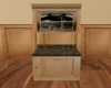 Counter Cabinet