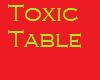 [F2D] Toxic Bar Table BL