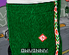 Pants CasaBlanca
