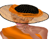 Gwen Hat
