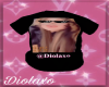Diola Bta on a shirt (F)
