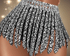 Sexy Diamond Skirt